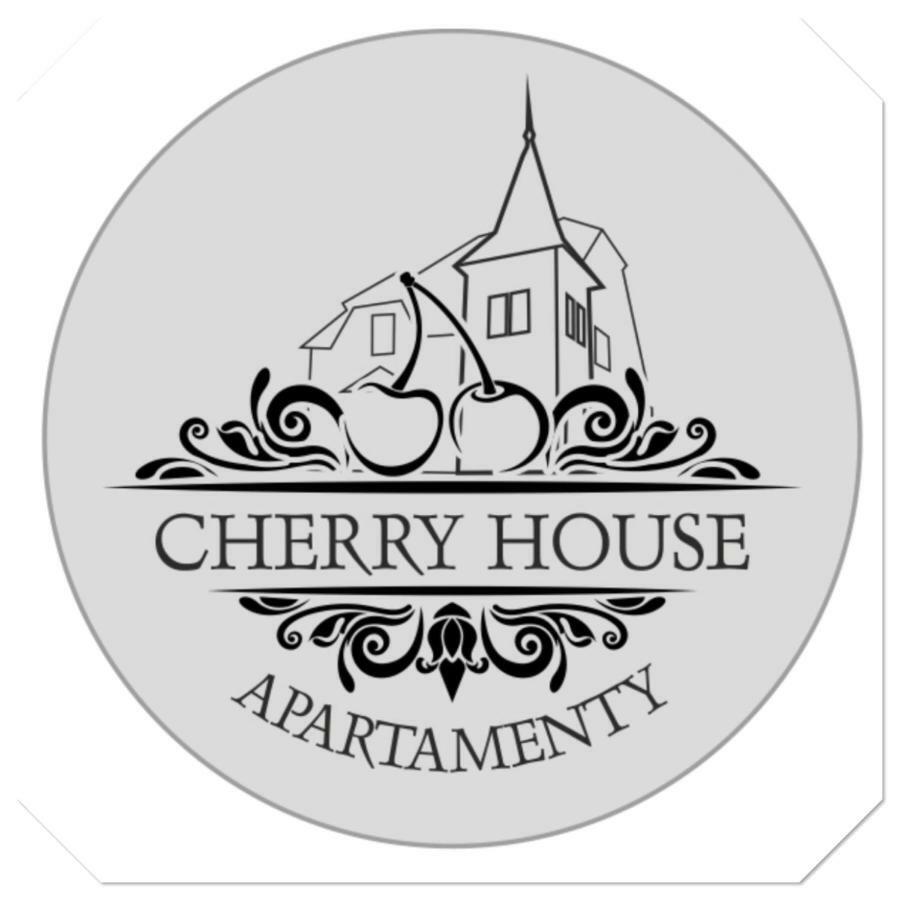 Cherry House Apartments Bydgoszcz Exterior foto